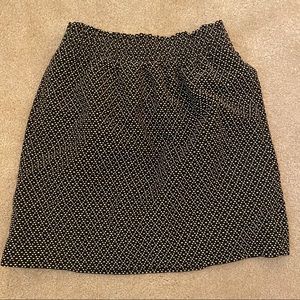 Jcrew Skirt